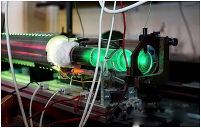 2015年度十大“新型”激光器盤點 光電技術(shù)研發(fā)的新風向