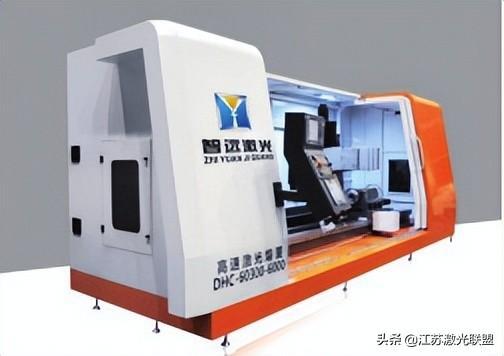 碳中和背景下激光再制造技術(shù)在鋼鐵冶金行業(yè)中的機遇與挑戰(zhàn)